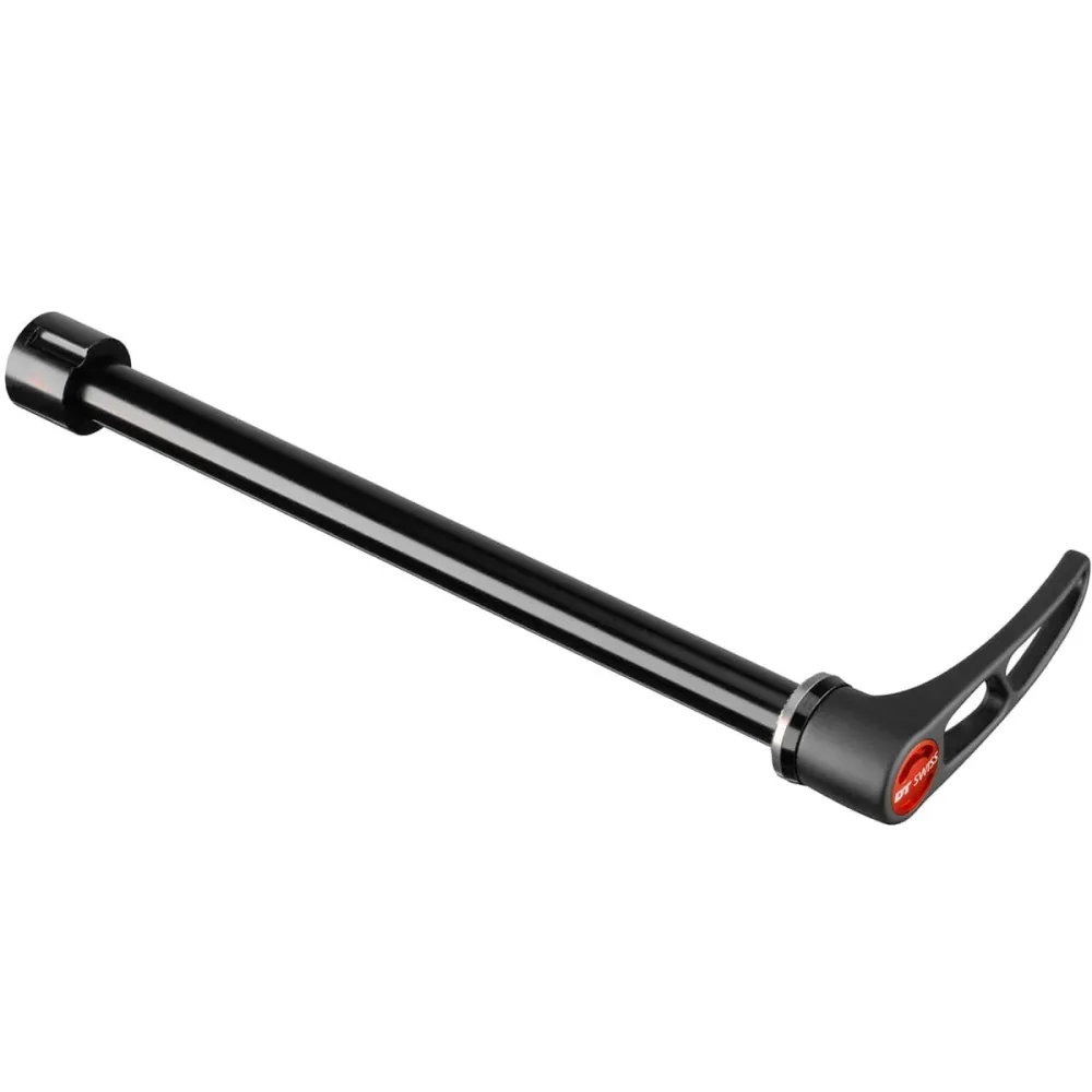DT SWISS RWS takapyörän akseli 12x142 mm E-Thru ontto #HWQASM00S3632S