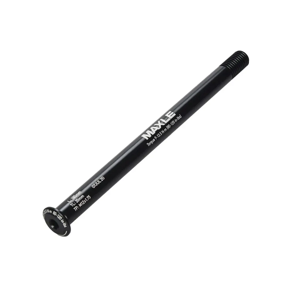 Takapyörän akseli ROCKSHOX MAXLE STEALTH 12x148 mm Boost #00.4318.005.028