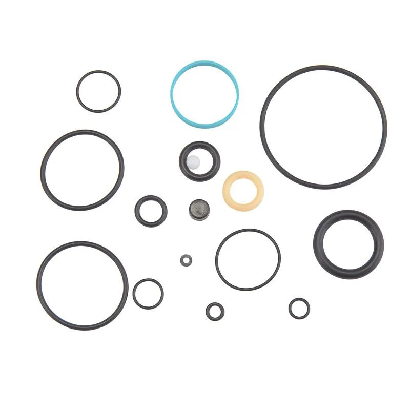 Fox Rebuild kit Float/RP23 Boost Valve 803-00-381 Takaiskarin Tiivistesarja