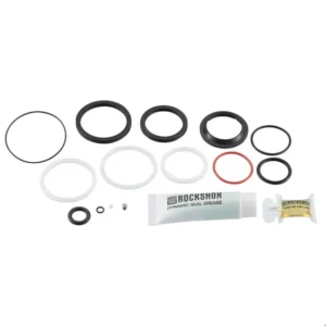 RockShox 200h/1year Deluxe Remote (2017-2020)/Deluxe Nude (2019+) Tiivistesarja