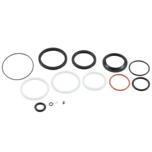 RockShox 200h/1year Super Deluxe Coil B1 (2023+)/Deluxe Coil B1 (2023+) Tiivistesarja