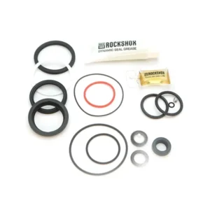 RockShox 200h/1year Super Deluxe Thrushaft C1, Trek (2021) Tiivistesarja