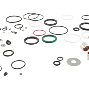 RockShox Service Kit Monarch Plus Tiivistesarja