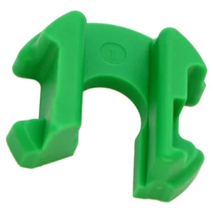 RockShox DLX/SDLX (GNAR DOG 2,5T/15mm, Green) Rear shock Volume reducer kit