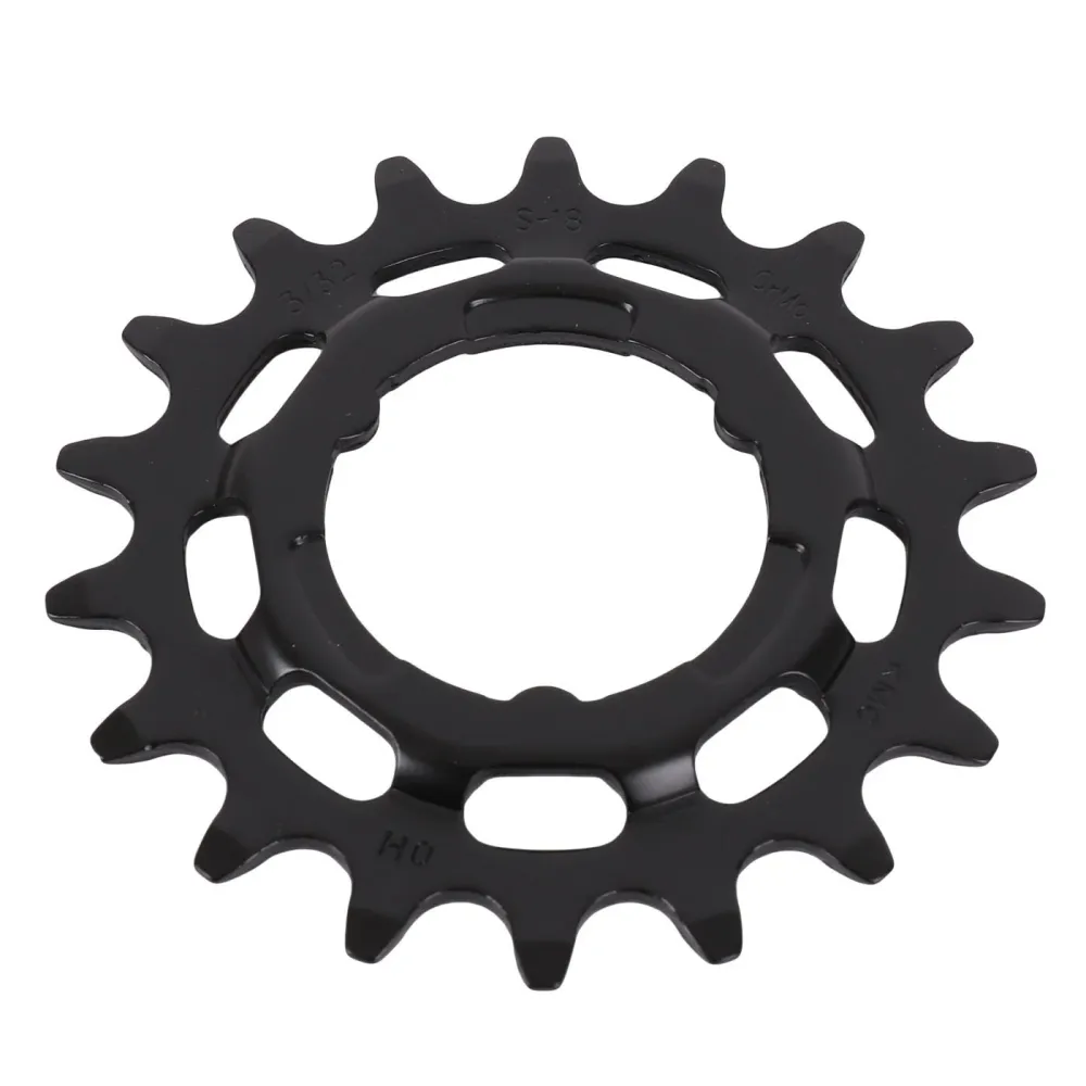 KMC Shimano E-Bike 18T Takaratas