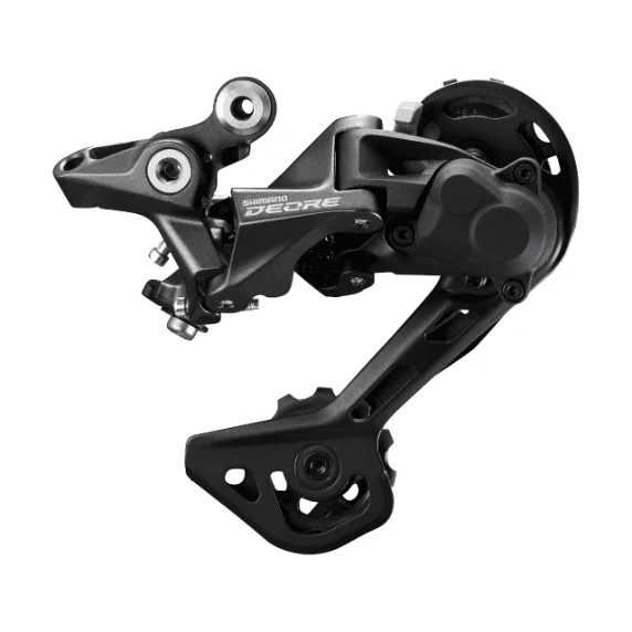 Takavaihtaja Shimano Deore RD-M5120-SGS