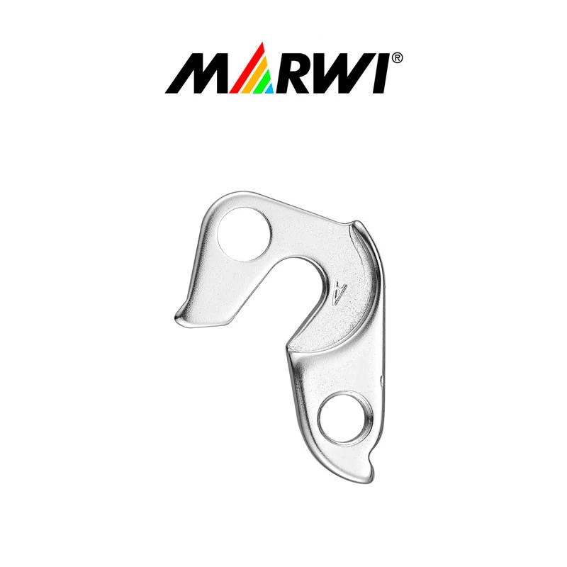 Marwi GH-097 Corratec Takavaihtajan Korvake