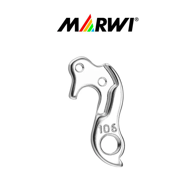 Marwi GH-164 Union Cube Takavaihtajan Korvake