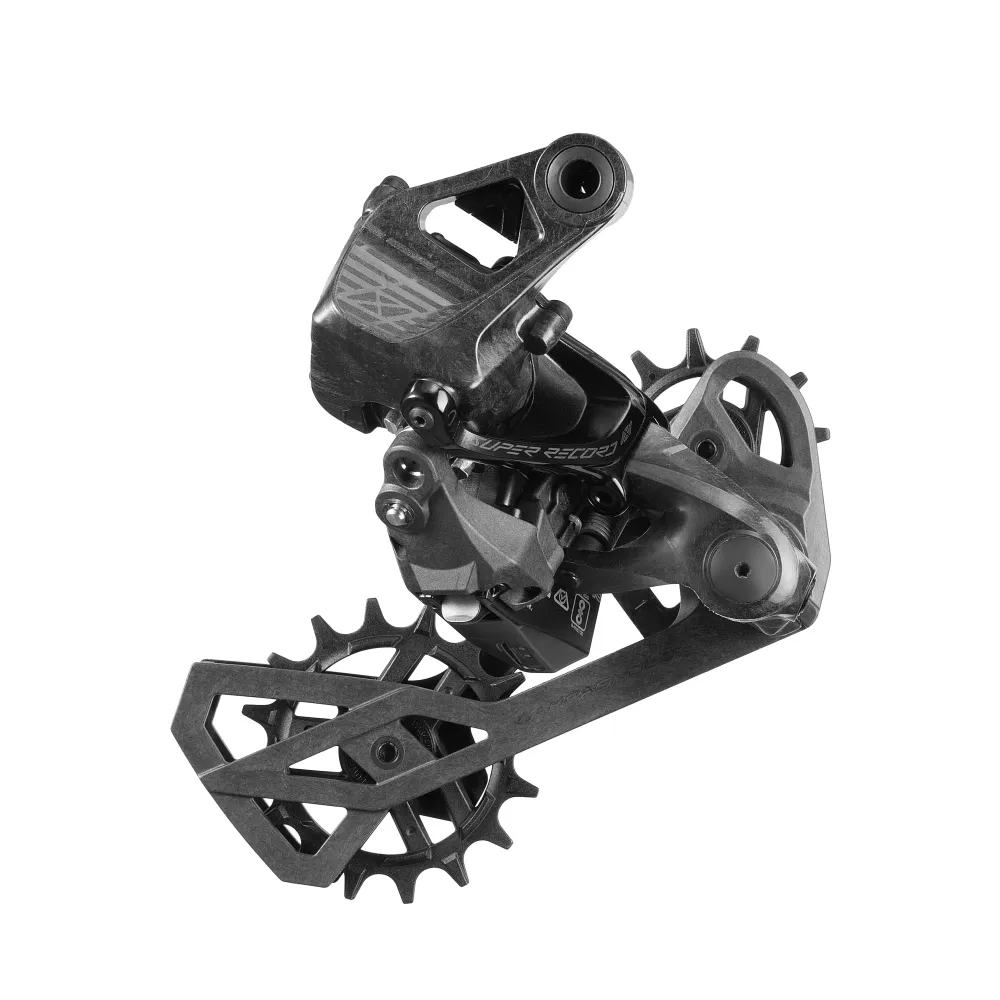 CAMPAGNOLO 1x13V CLUTCH SUPER RECORD X GRAVEL / ROAD takavaihtaja
