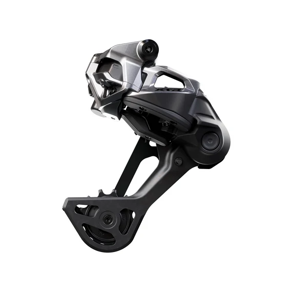 E-Bike SHIMANO XTR Di2 takavaihtaja RD-M9260-11L 11V Linkglide pitkä häkki