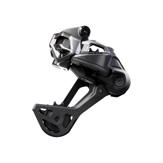 E-Bike SHIMANO XTR Di2 takavaihtaja RD-M9260-12 12V pitkä häkki