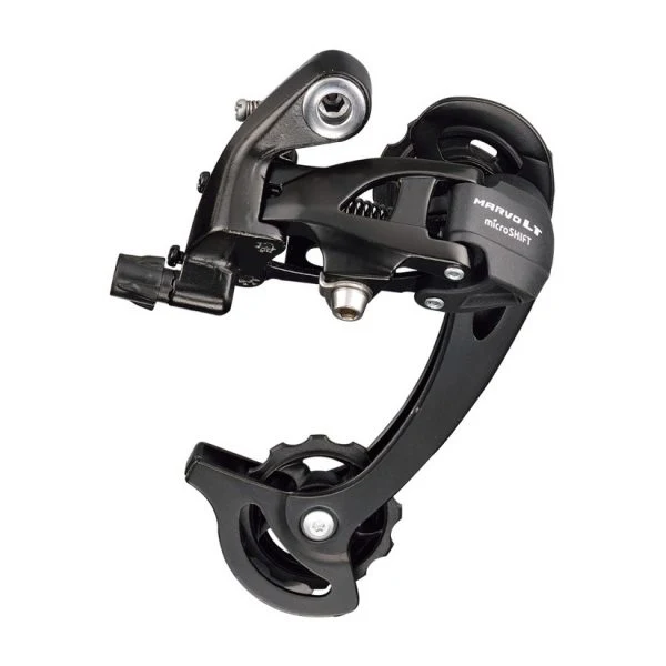 MICROSHIFT MARVO RD-M46L 8/9V pitkä häkki takavaihde