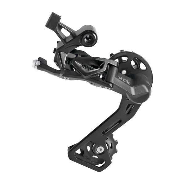 MICROSHIFT XLE RD-M66M 10/11V Medium Cage takavaihtaja