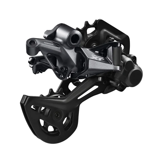 SHIMANO DEORE XT RD-M8100-GS 12-vaihteinen takavaihde keskikokoinen kori