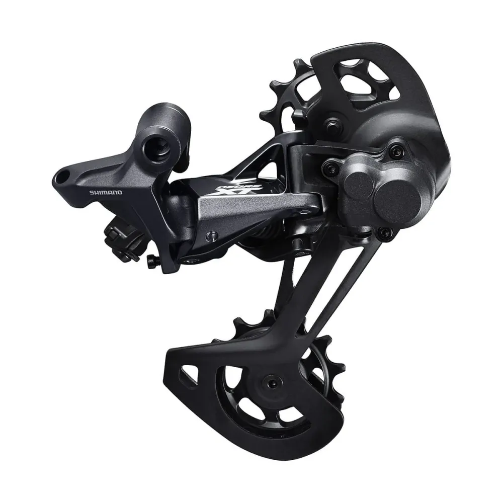 SHIMANO DEORE XT RD-M8120-SGS 12-vaihteinen pitkä häkki takavaihde