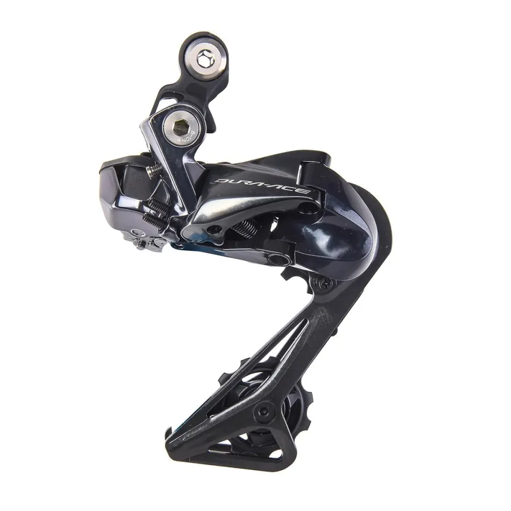 SHIMANO DURA-ACE Di2 R9150-SS 11-vaihteinen lyhyt häkki takavaihtaja