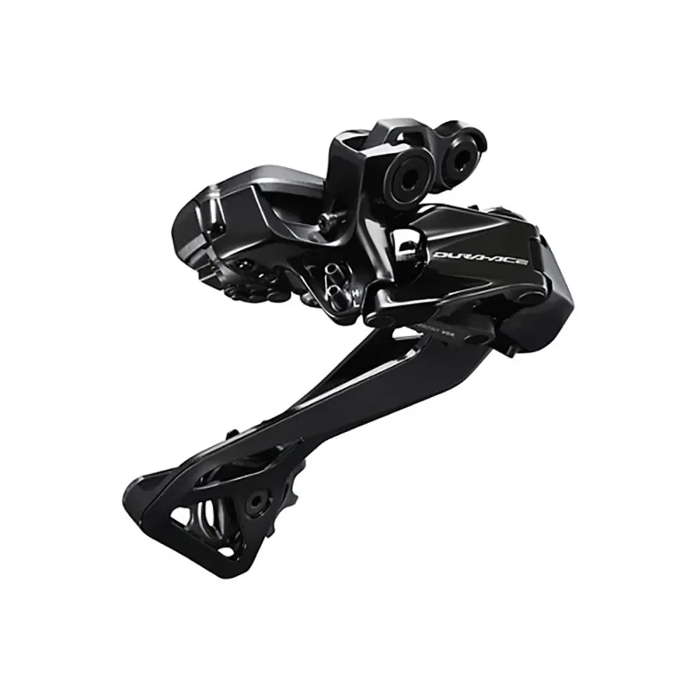 SHIMANO DURA-ACE DI2 R9250 12-vaihteinen takavaihtaja