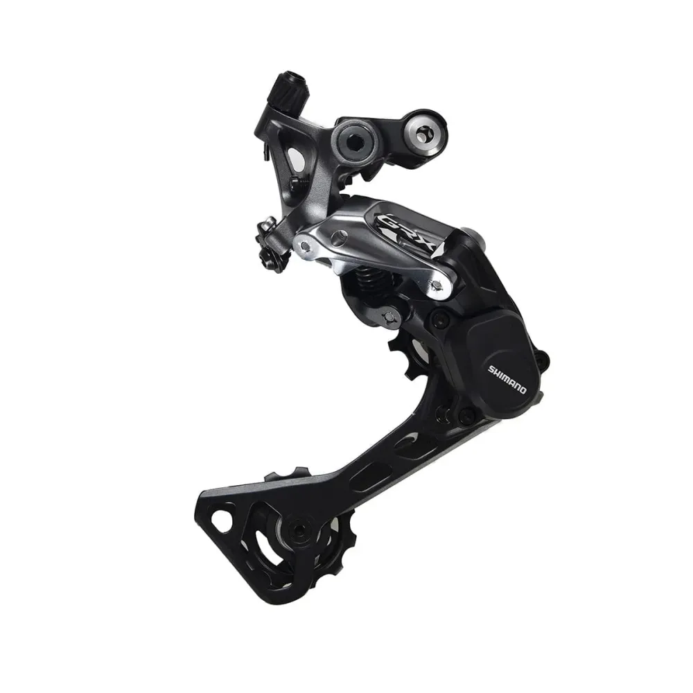 SHIMANO GRX RX812 11-vaihteinen takavaihtaja
