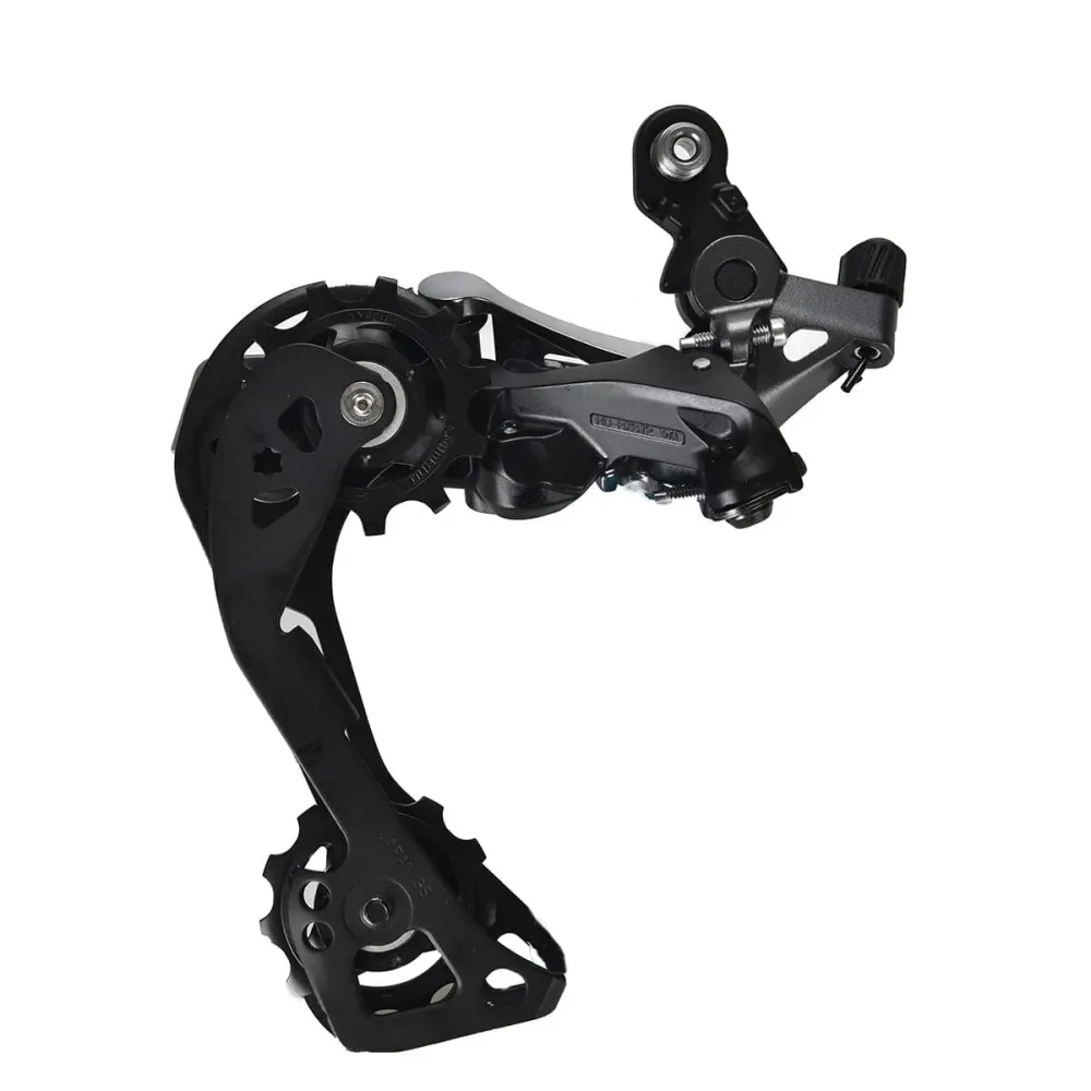 SHIMANO GRX RX812 11-vaihteinen takavaihtaja