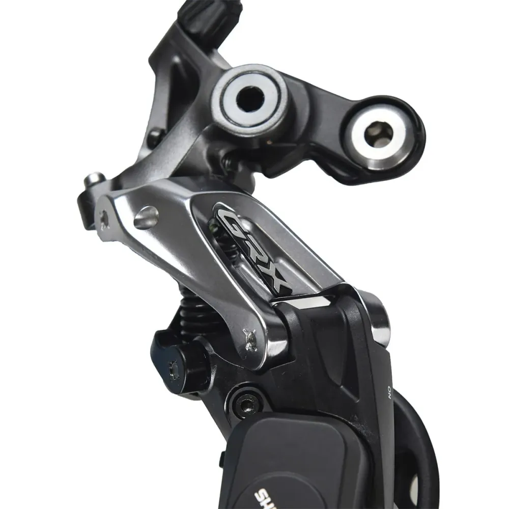 SHIMANO GRX RX812 11-vaihteinen takavaihtaja