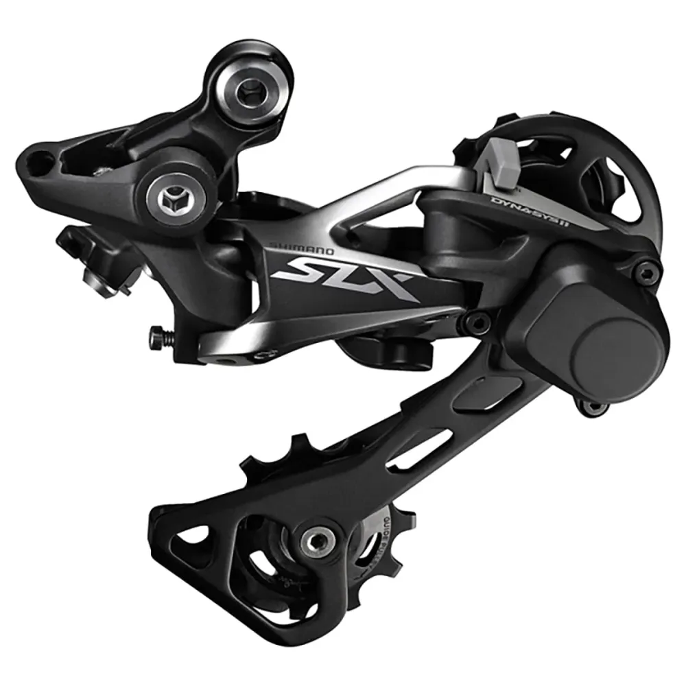 SHIMANO SLX RD-M7000-GS 11-vaihteinen takavaihtaja Medium Cage (keskikokoinen)