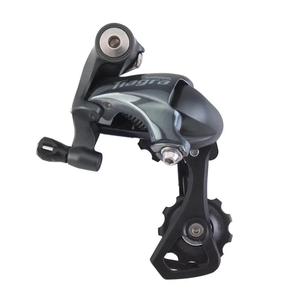 SHIMANO TIAGRA 4700-SS 10-vaihteinen takavaihde lyhyt häkki