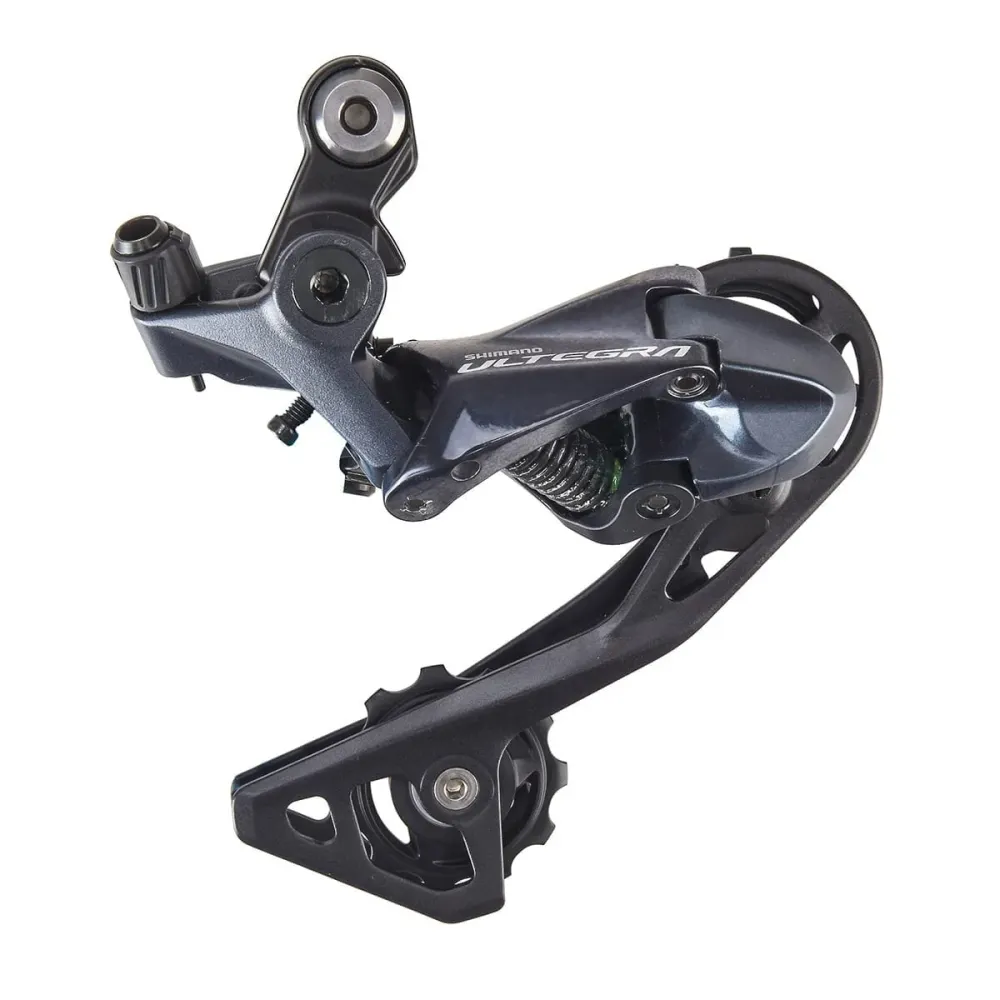SHIMANO ULTEGRA R8000-GS 11-vaihteinen takavaihtaja Medium Cage (keskikokoinen)