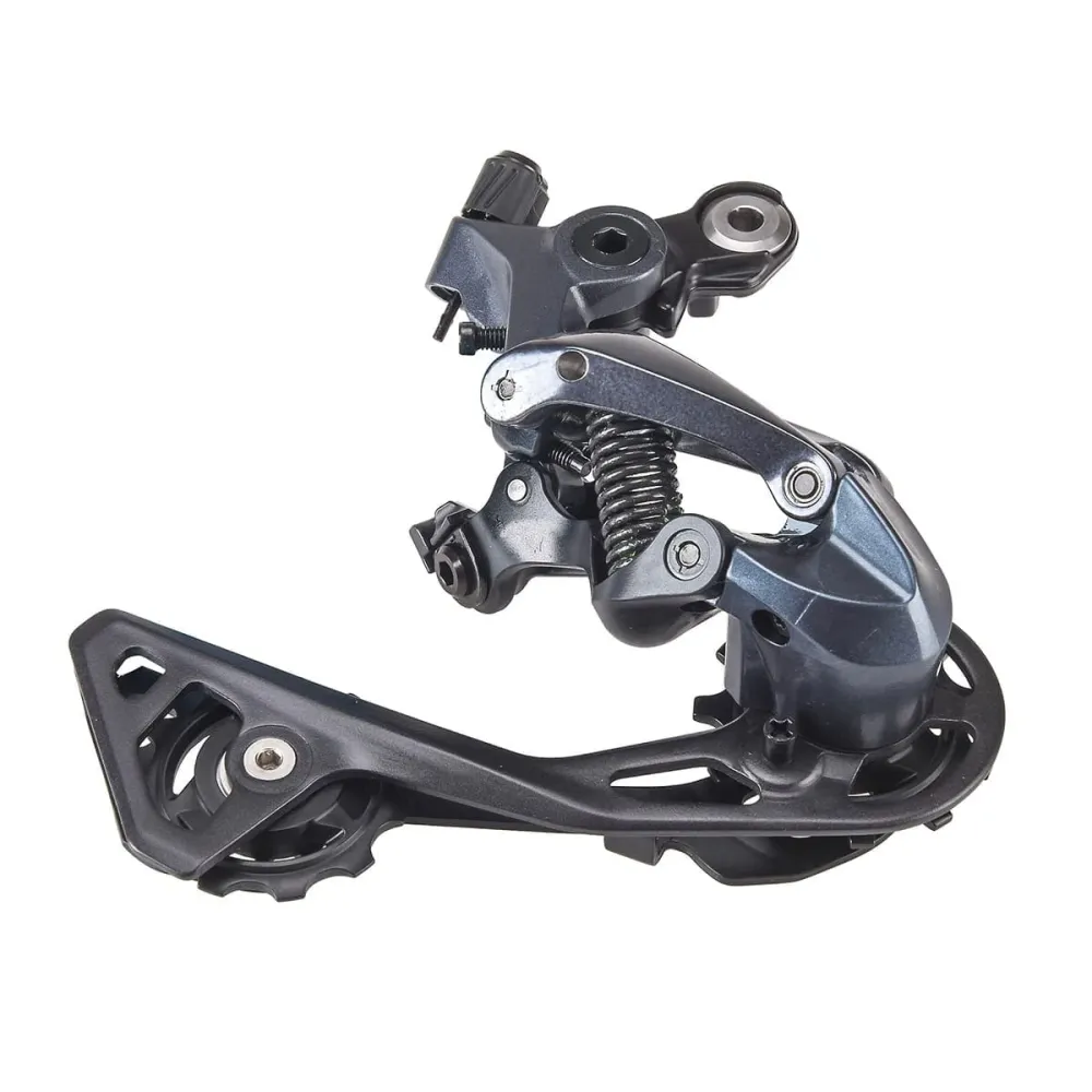 SHIMANO ULTEGRA R8000-GS 11-vaihteinen takavaihtaja Medium Cage (keskikokoinen)