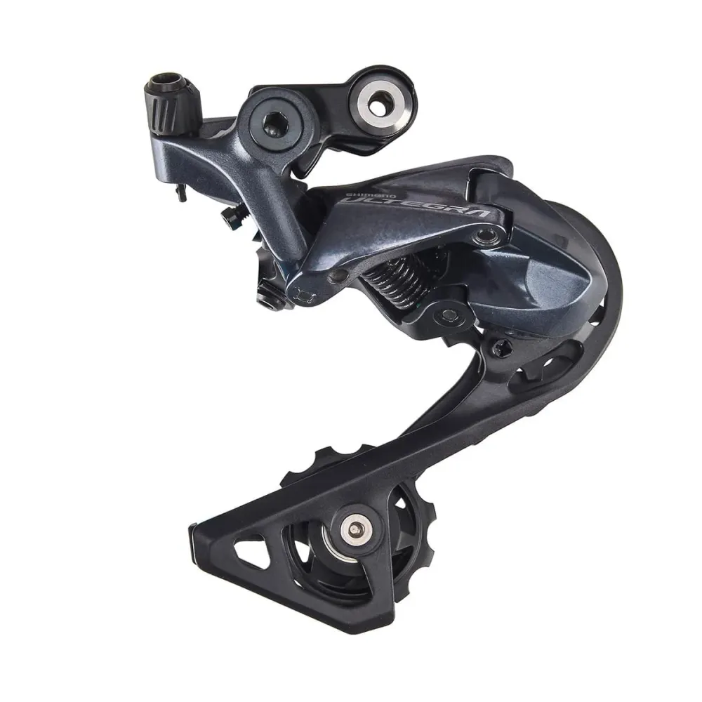 SHIMANO ULTEGRA R8000-SS 11-vaihteinen takavaihtaja lyhyt häkki