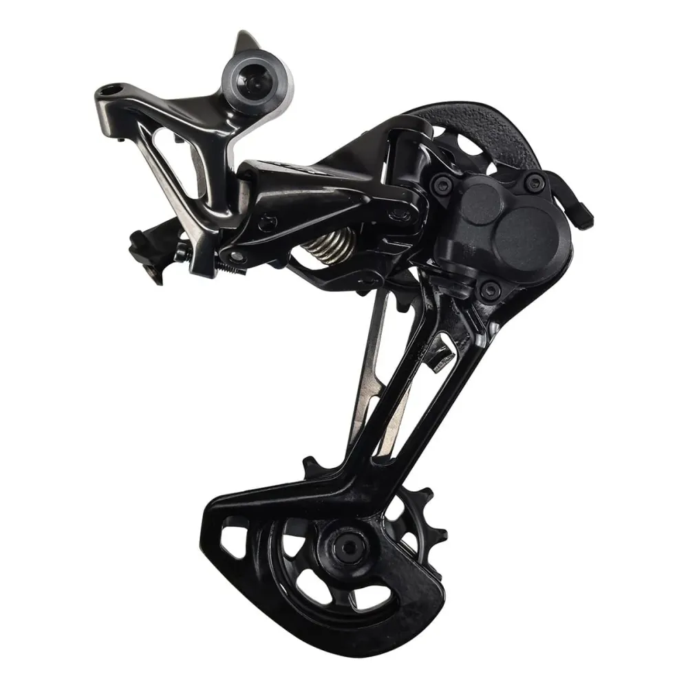 SHIMANO XTR RD-M9120-SGS 2x12V pitkä häkki takavaihtaja