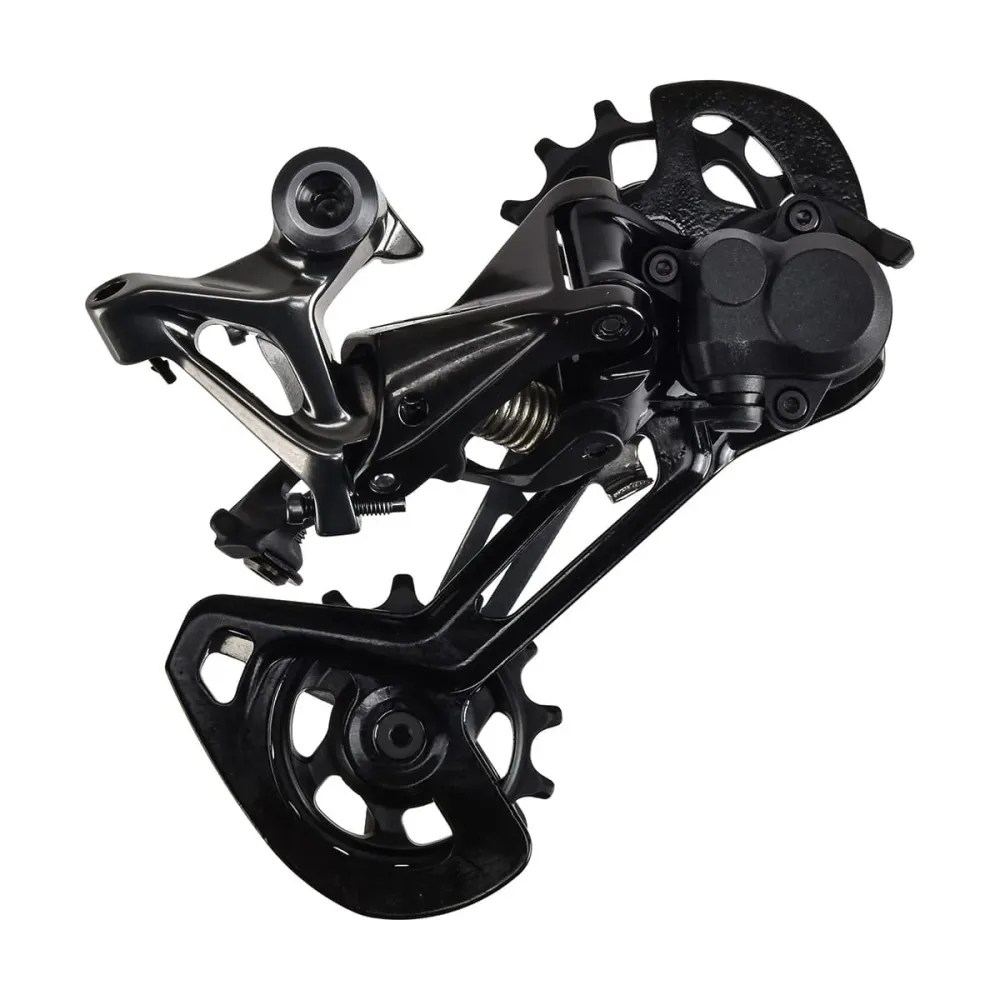 SHIMANO XTR RD-M9120-SGS 2x12V pitkä häkki takavaihtaja