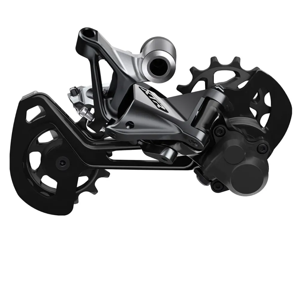 SHIMANO XTR RD-M9120-SGS 2x12V pitkä häkki takavaihtaja
