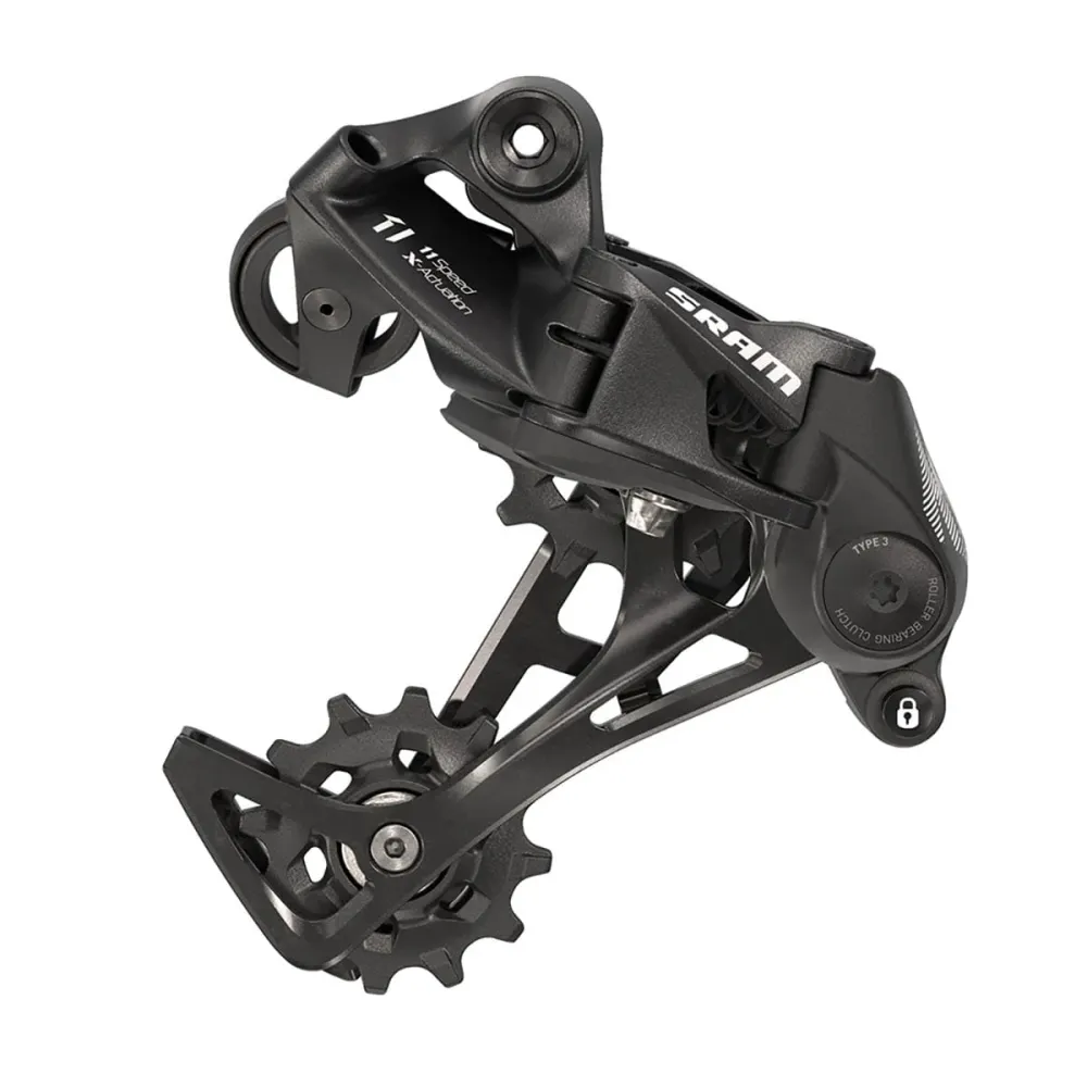 SRAM NX 11V takavaihtaja