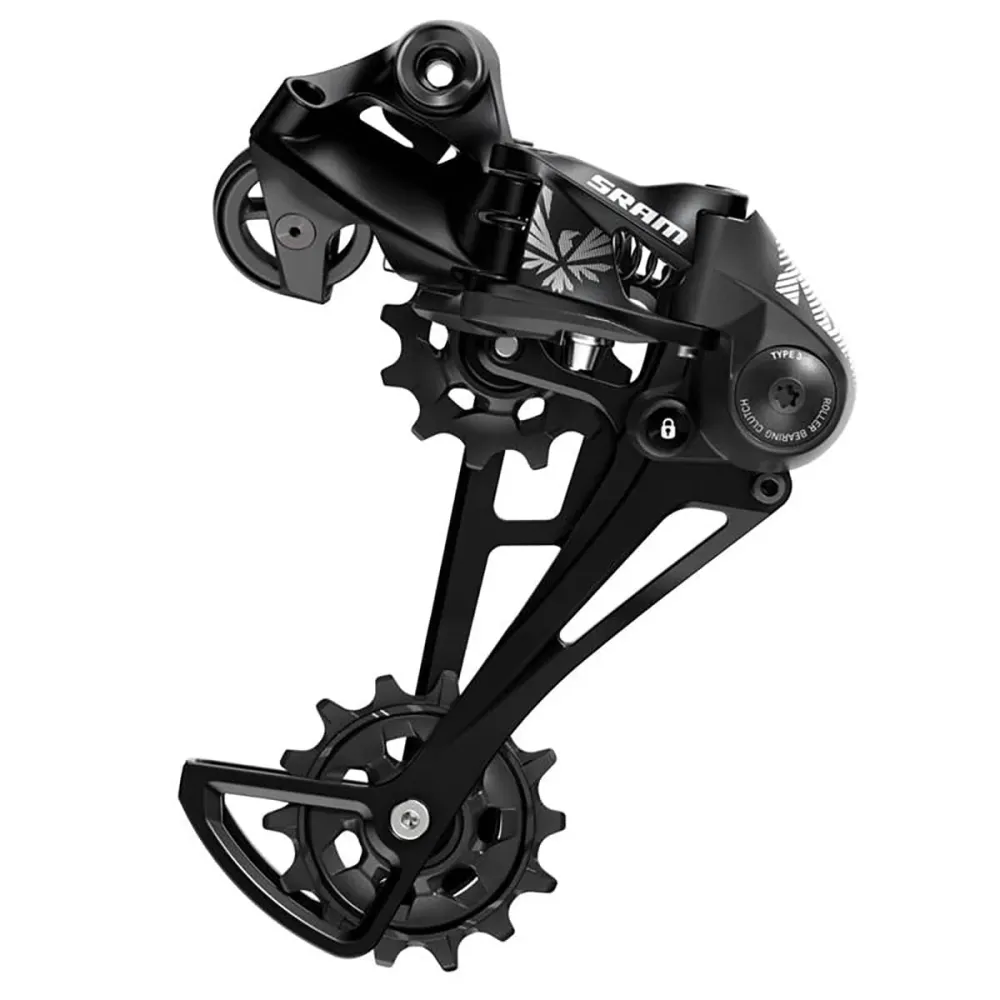 SRAM NX 12V takavaihtaja