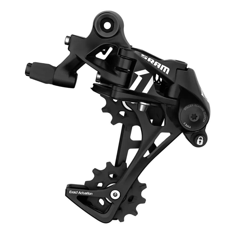 SRAM APEX 1 11-vaihteinen takavaihtaja