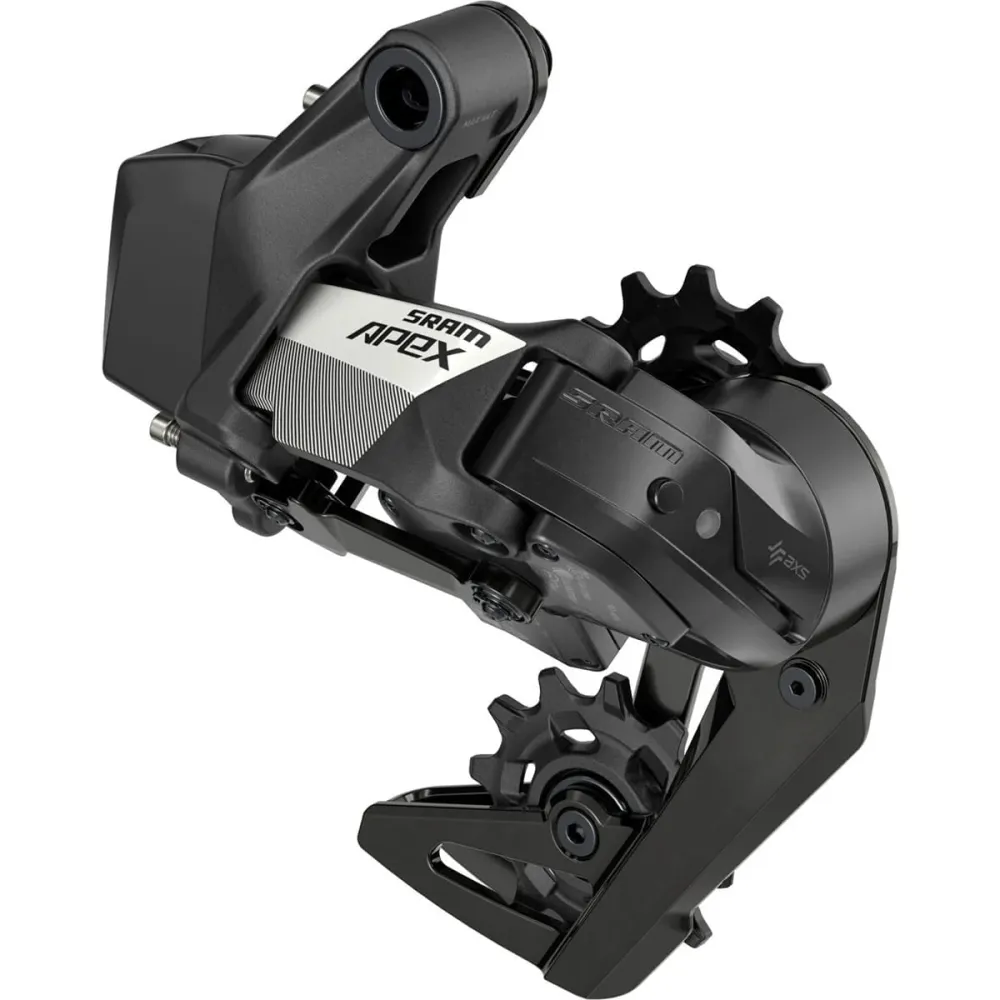SRAM APEX XPLR AXS 12-vaihteinen takavaihtaja