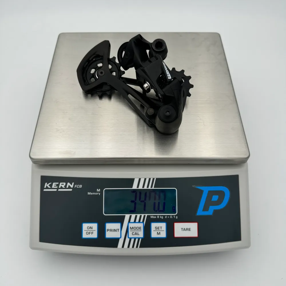 SRAM SX EAGLE 12-vaihteinen takavaihtaja