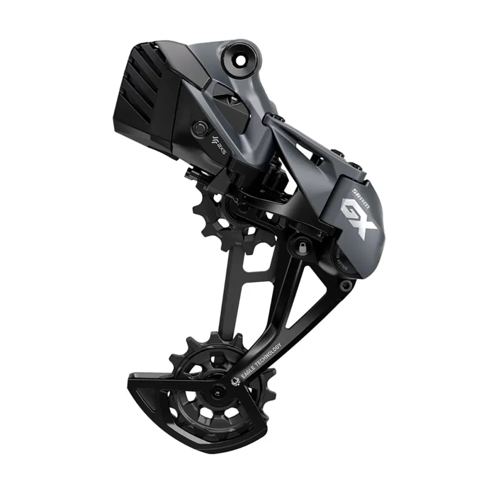 SRAM GX EAGLE AXS 12-vaihteinen Lunar-takavaihtaja SRAM GX EAGLE AXS 12-vaihteinen Lunar-takavaihtaja