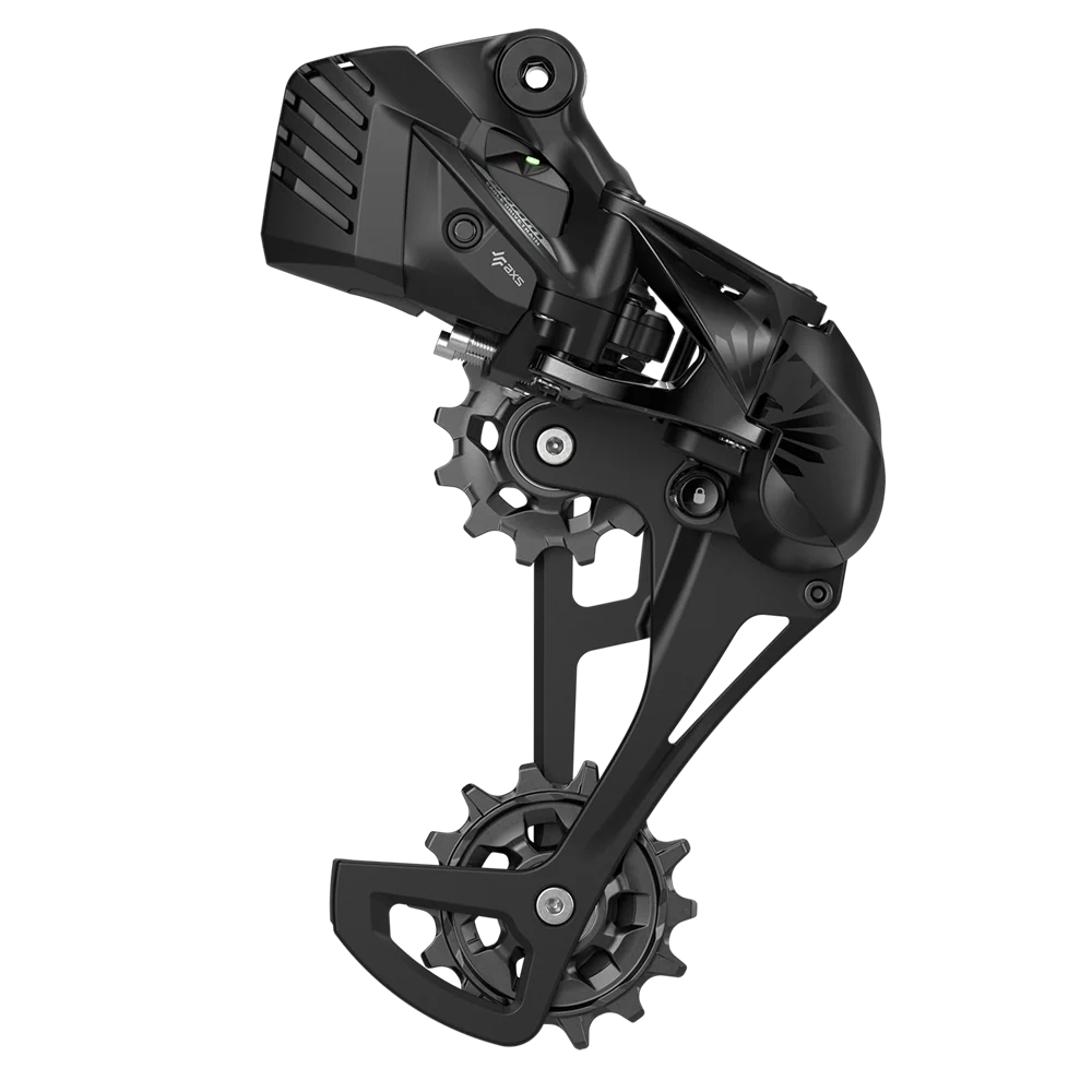 SRAM EAGLE AXS S500 12-vaihteinen takavaihtaja