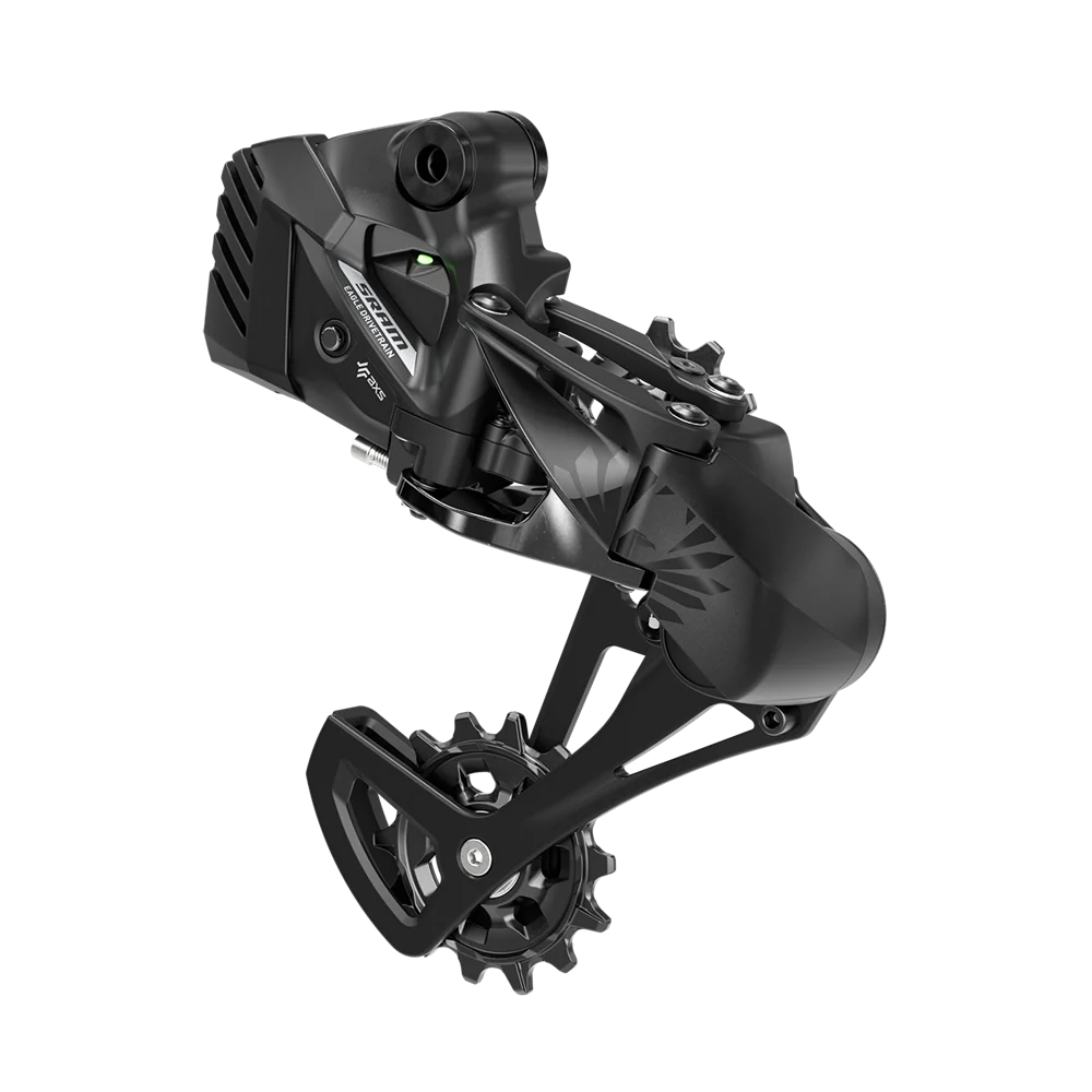 SRAM EAGLE AXS S500 12-vaihteinen takavaihtaja