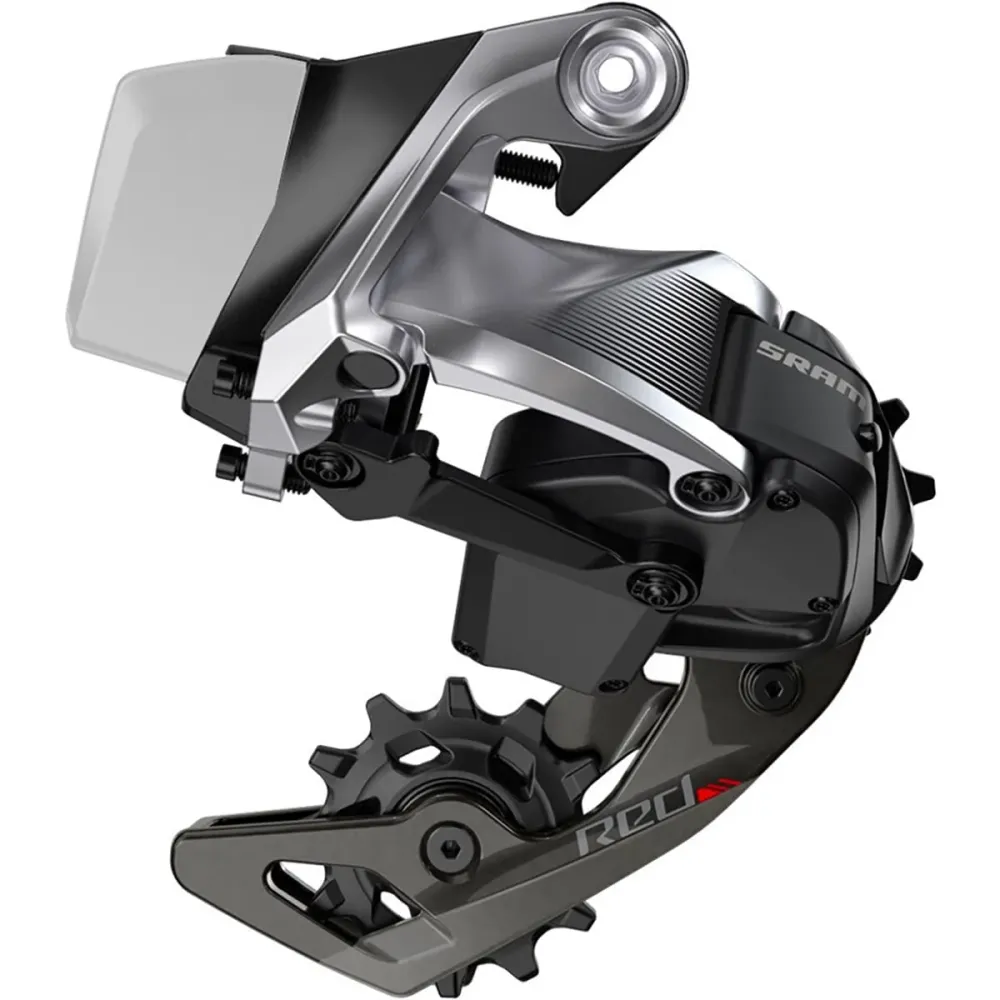 SRAM RED E-TAP 11-vaihteinen takavaihtaja