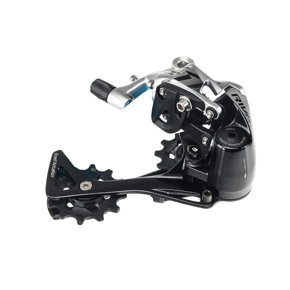 SRAM RIVAL 1 11-vaihteinen takavaihde pitkä häkki