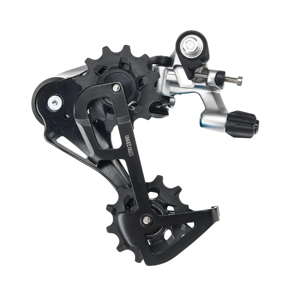 SRAM RIVAL 1 11-vaihteinen takavaihde pitkä häkki