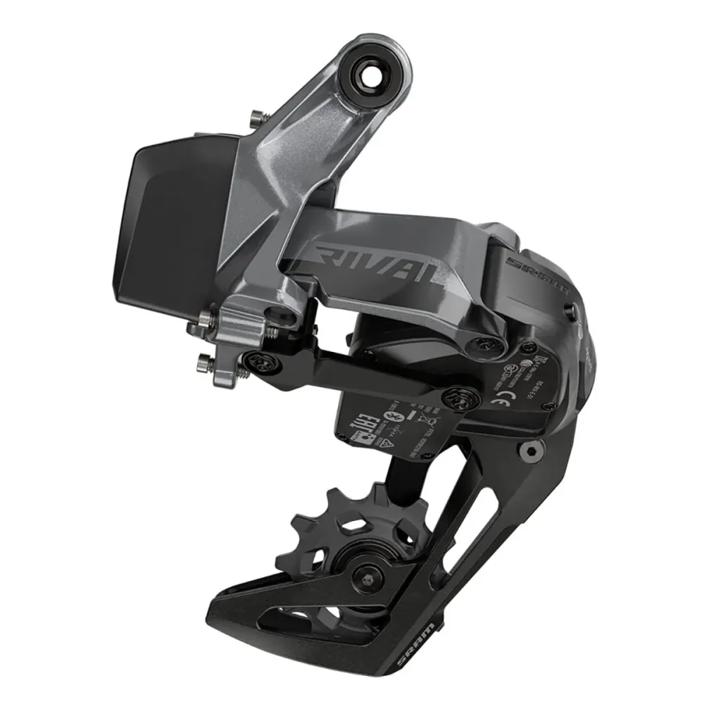 SRAM RIVAL XPLR AXS 12-vaihteinen takavaihtaja
