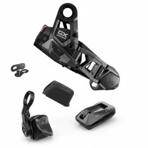 SRAM GX T-TYPE EAGLE AXS 12V USB-C takavaihteen päivityssarja