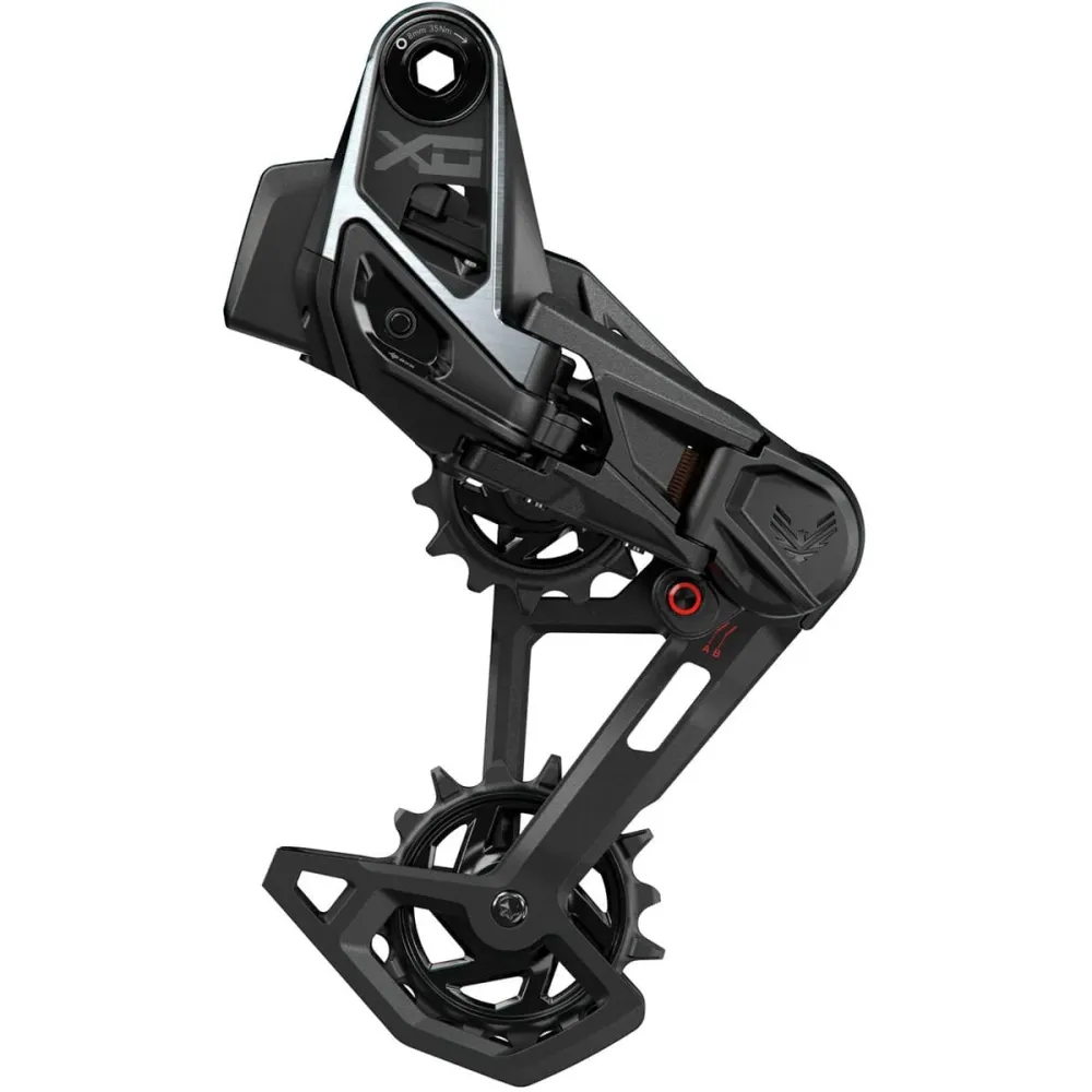 SRAM X0 T-TYPE EAGLE AXS 12-vaihteinen takavaihtaja