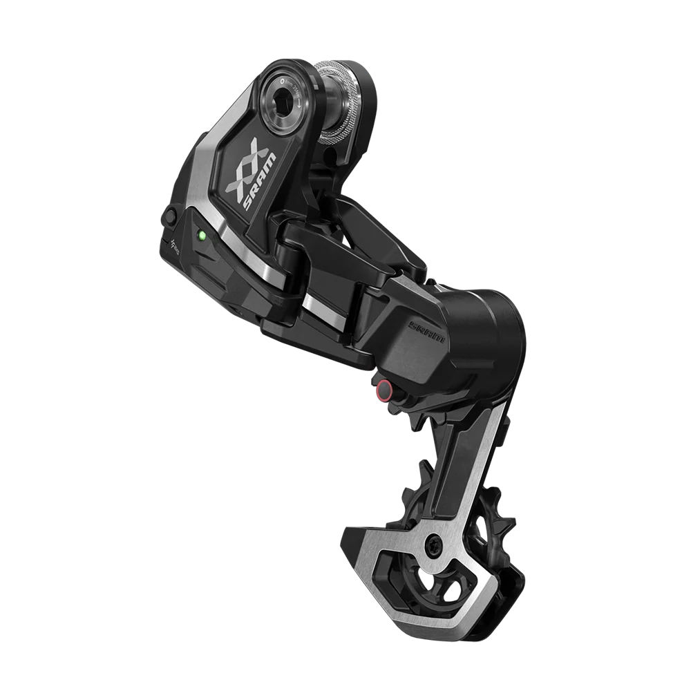 SRAM XX DH T-TYPE EAGLE AXS 7-vaihteinen takavaihde SRAM XX DH T-TYPE EAGLE AXS 7-vaihteinen takavaihde