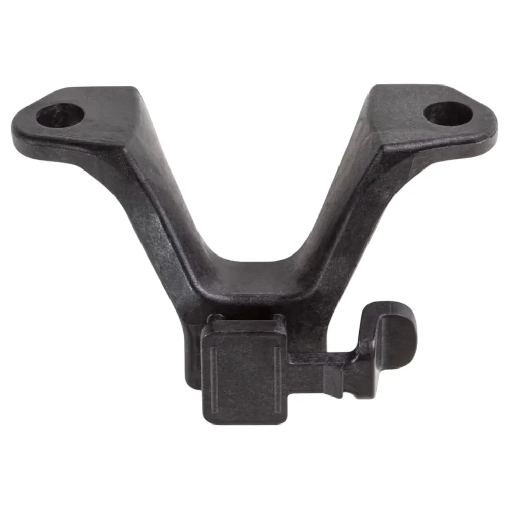 Bontrager Blendr Saddle Takavalon Kiinnike