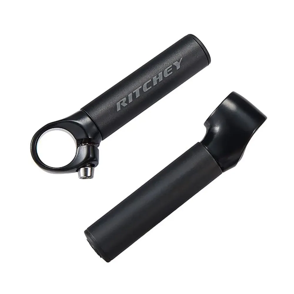 Tankopäät RITCHEY COMP BB 100mm Musta