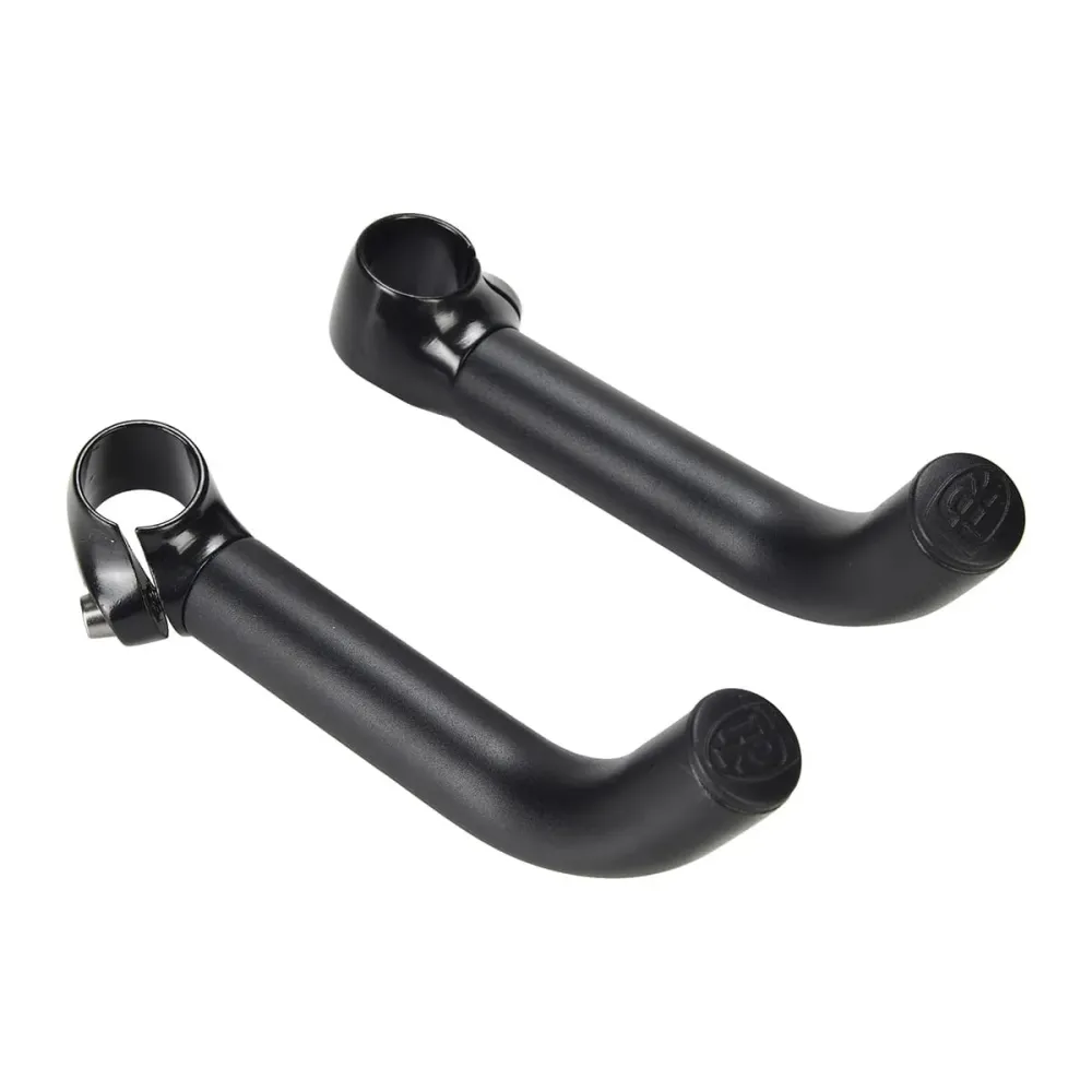 Tankopäät RITCHEY COMP BB 125mm Musta